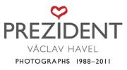 Photo Exhibition - Vaclav Havel, Prague