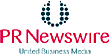 PR Newswire