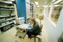 1998 - počítačový sál