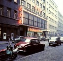 1959 - budova ČTK