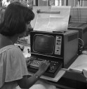 1981 - redakční systém