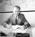 1958 - redaktor Hájek